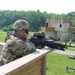 661st Engineer Construction Company Preparing for Deployment