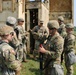661st Engineer Construction Company Preparing for Deployment
