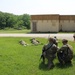 661st Engineer Construction Company Preparing for Deployment