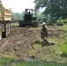 661st Engineer Construction Company Preparing for Deployment