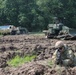 661st Engineer Construction Company Preparing for Deployment