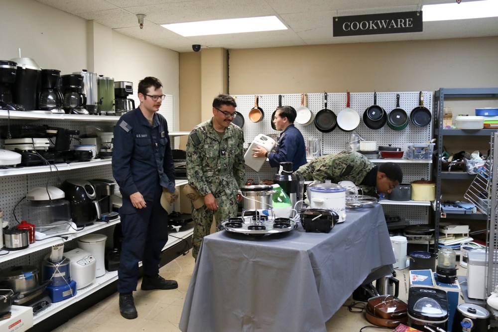 COMREL: Portland Fleet Week 2025