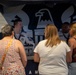 Navy Recruiters Answer Naval Questions