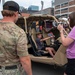 Sailors Showcase Navy Special Warfare Equipment