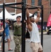 Sailors Count Pull Ups