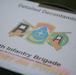 CBRN decontamination exercise