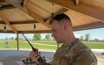 141st ARW Participates In Camp Marmaduke