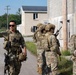 Sentry North Exercise