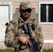 Sentry North Exercise