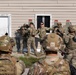 Sentry North Exercise