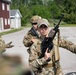 Sentry North Exercise