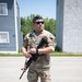 Sentry North Exercise