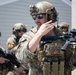 Sentry North Exercise