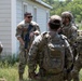 Sentry North Exercise