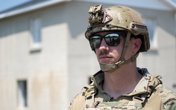 Sentry North Exercise