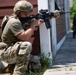 Sentry North Exercise