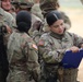 Qdoba Supports Soldier Resiliency