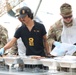 Qdoba Supports Soldier Resiliency