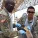 Qdoba Supports Soldier Resiliency