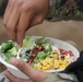 Qdoba Supports Soldier Resiliency