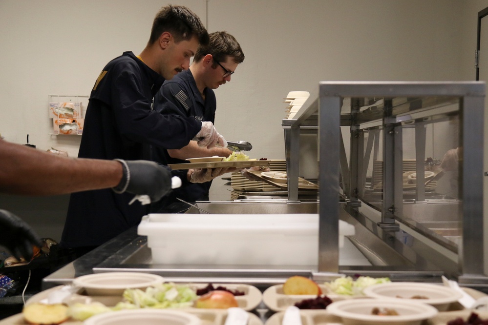 COMREL: Portland Fleet Week 2025
