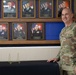 Brig. Gen. Christopher Patterson inducted during Hall of Fame Ceremony
