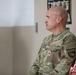 Brig. Gen. Christopher Patterson inducted during Hall of Fame Ceremony
