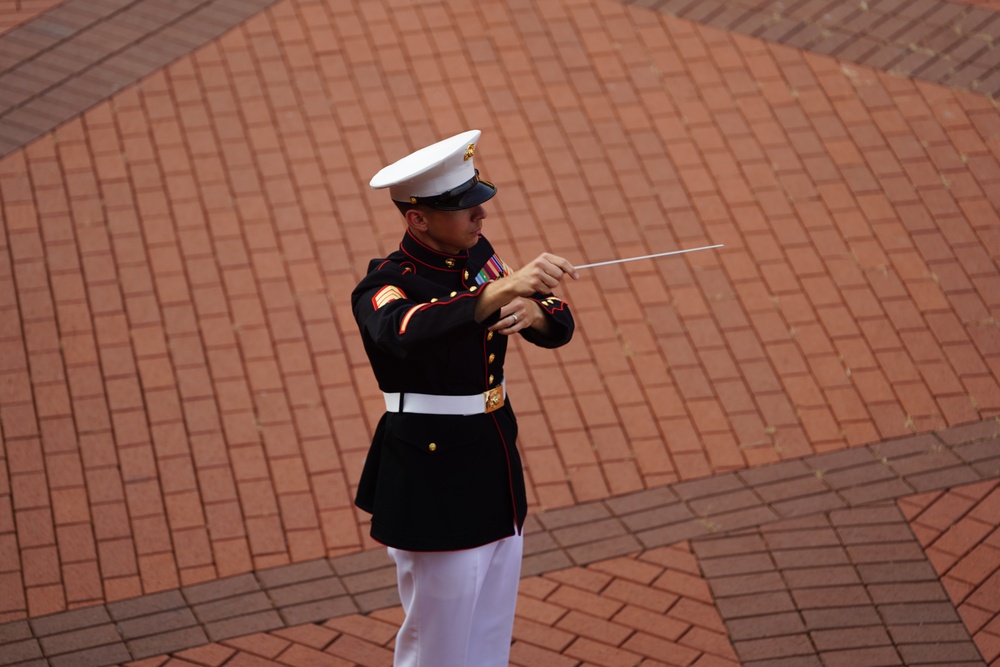 Marine Week Nashville 2025