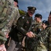 29th ID, V Corps commemorates D-Day at Omaha Beach Signal Monument