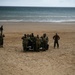 29th ID, V Corps commemorates D-Day at Omaha Beach Signal Monument