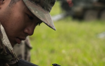 U.S. Army tests new wearable counter-drone tech