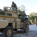 Operation Mojave Falcon - 420th Engineer Company STX Lanes