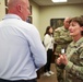 Congressional Staff Delegation Observes Army Reserve Readiness at Operation Mojave Falcon
