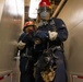 USS America (LHA 6) Conducts General Quarters