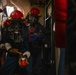 USS America (LHA 6) Conducts General Quarters
