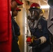 USS America (LHA 6) Conducts General Quarters