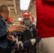 USS America (LHA 6) Conducts General Quarters