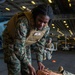 31st Marine Expeditionary Unit Conducts Mass Casualty Training aboard USS America (LHA 6)