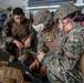 31st Marine Expeditionary Unit Conducts Mass Casualty Training aboard USS America (LHA 6)