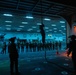 31st Marine Expeditionary Unit Conducts Fast-Rope Training Aboard USS America (LHA 6)