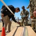 Congressional Staff Delegation Observes Army Reserve Readiness at Operation Mojave Falcon