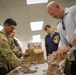 Congressional Staff Delegation Observes Army Reserve Readiness at Operation Mojave Falcon