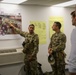 Congressional Staff Delegation Observes Army Reserve Readiness at Operation Mojave Falcon