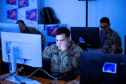 Montenegro strengthens cyber capabilities alongside allies at Immediate Response 25 [Image 1 of 4]
