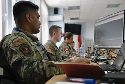 Montenegro strengthens cyber capabilities alongside allies at Immediate Response 25