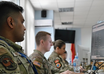 Montenegro strengthens cyber capabilities alongside allies at Immediate Response 25