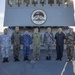 Naval Leaders from 7 Nations Meet Aboard Blue Ridge for Fleet Commanders' Round Table