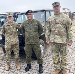 From Warzone to Watchtower: The Evolving Legacy of Gjakova Air Base