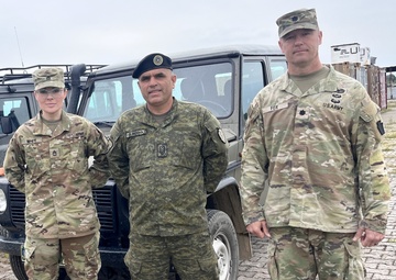 From Warzone to Watchtower: The Evolving Legacy of Gjakova Air Base