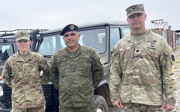 From Warzone to Watchtower: The Evolving Legacy of Gjakova Air Base